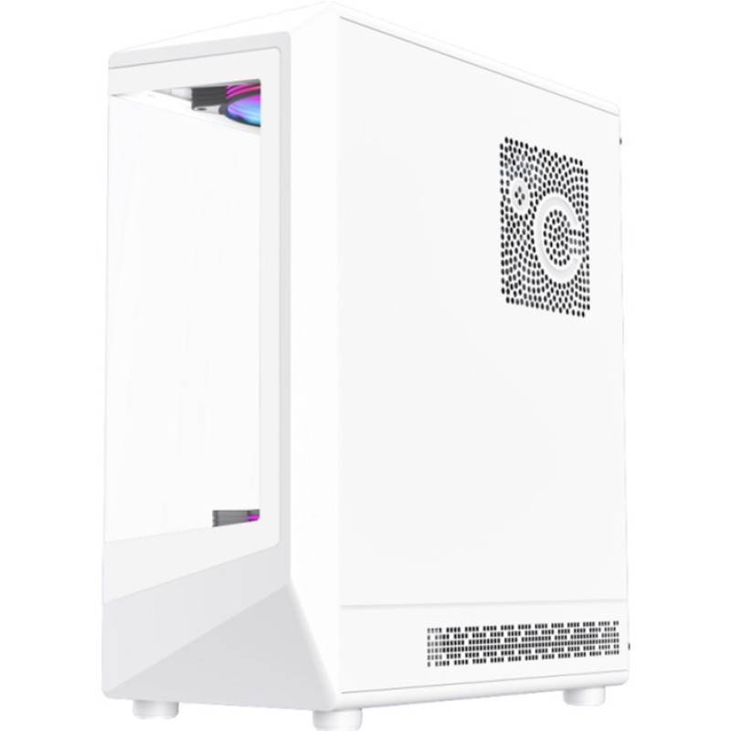 Корпус GAMEMAX Vista COC AW