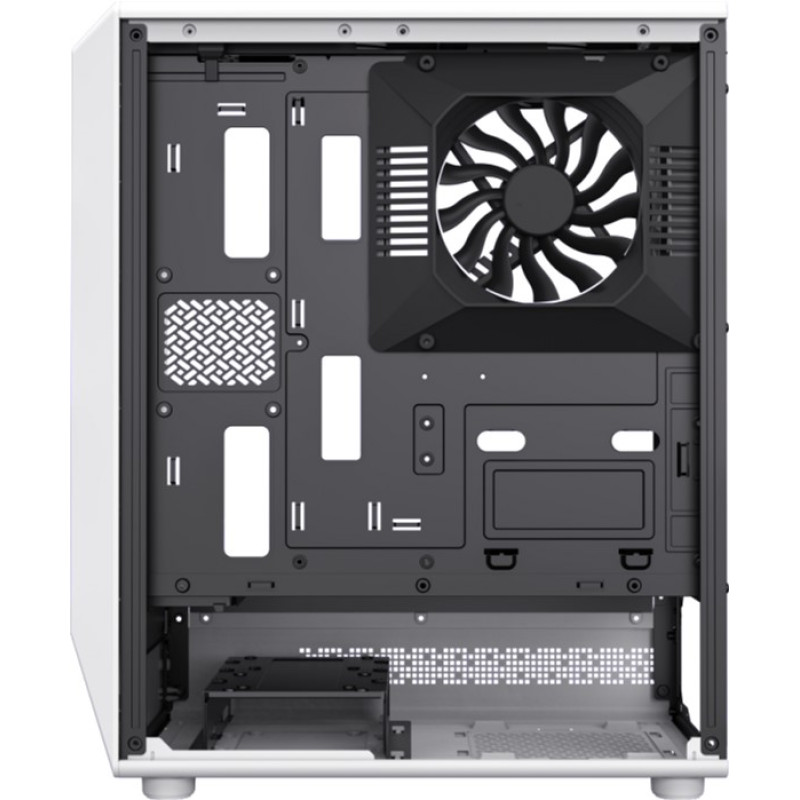 Корпус GAMEMAX Vista COC AW