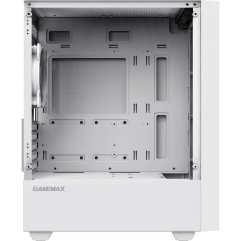 Корпус GAMEMAX STORM WH