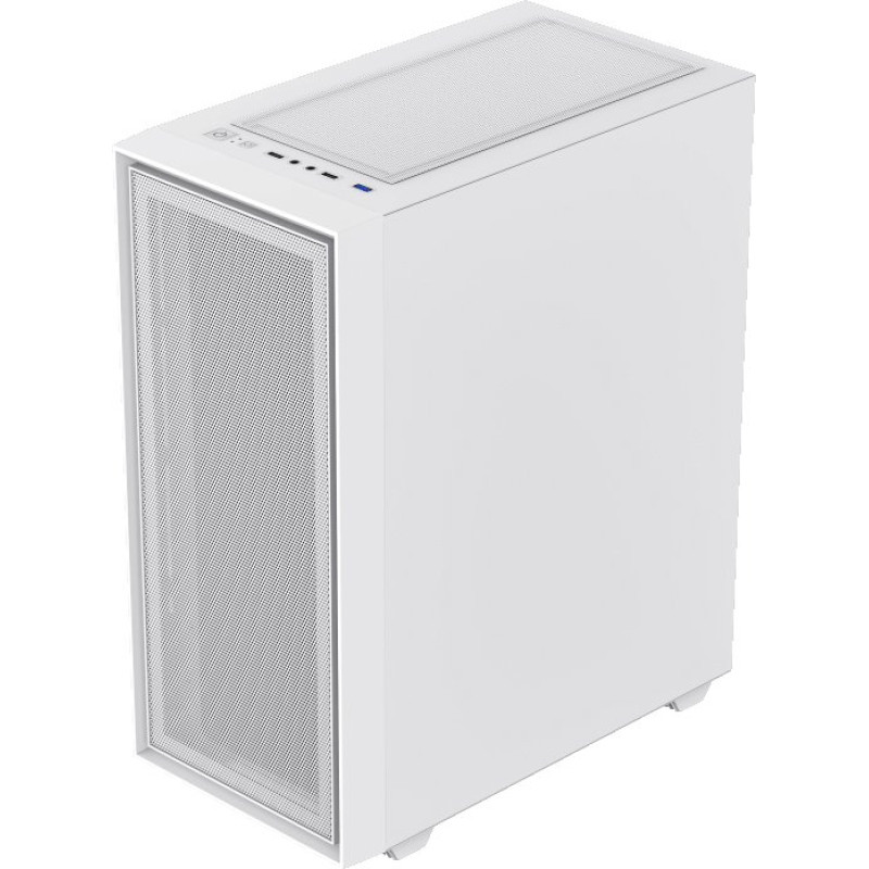 Корпус GAMEMAX STORM WH