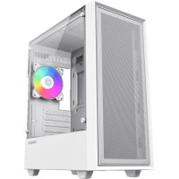Корпус GAMEMAX STORM WH