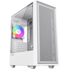 Корпус GAMEMAX STORM WH