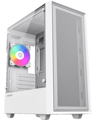 Корпус GAMEMAX STORM WH