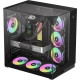 Корпус GAMEMAX NEX C56 VC BK 
