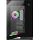 Корпус GAMEMAX NEX C56 VC BK 