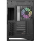 Корпус GAMEMAX NEX C56 VC BK 