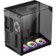 Корпус GAMEMAX NEX C56 VC BK 