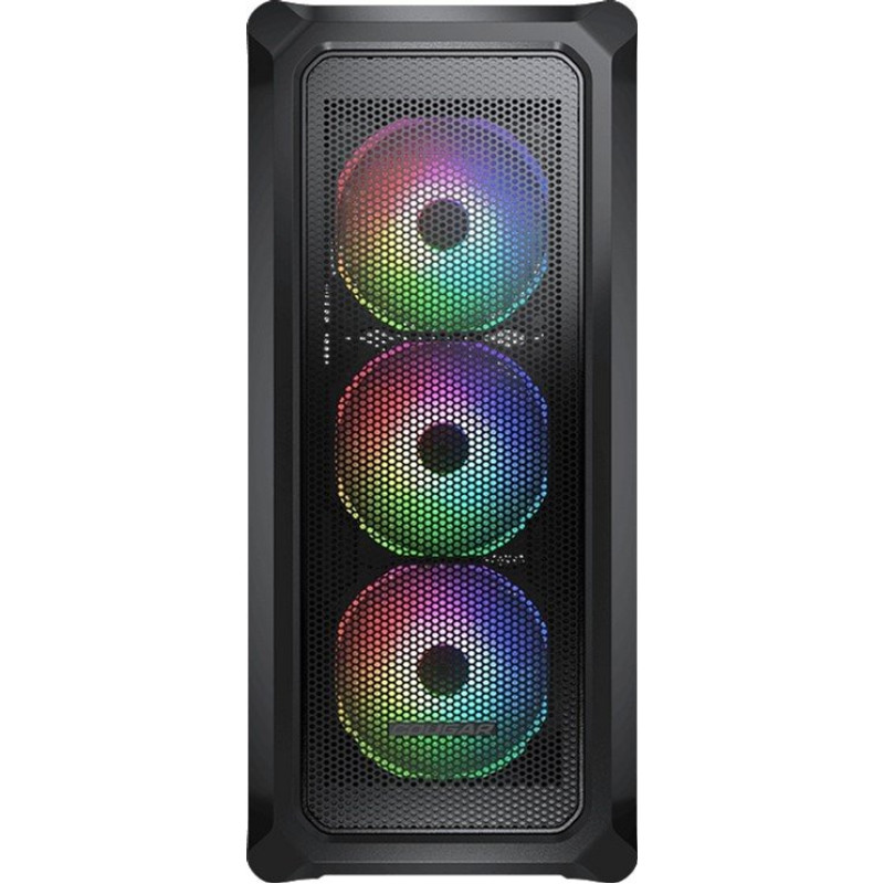 Корпус Cougar Archon 2 Mesh RGB Black