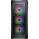 Корпус Cougar Archon 2 Mesh RGB Black