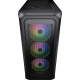 Корпус Cougar Archon 2 Mesh RGB Black