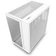 Чохол NZXT H9 Flow White (CM-H91FW-01)