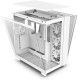 Чохол NZXT H9 Flow White (CM-H91FW-01)