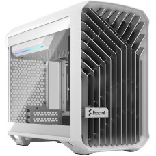 Корпус Fractal Design Torrent Nano White TG Clear Tint (FD-C-TOR1N-03)