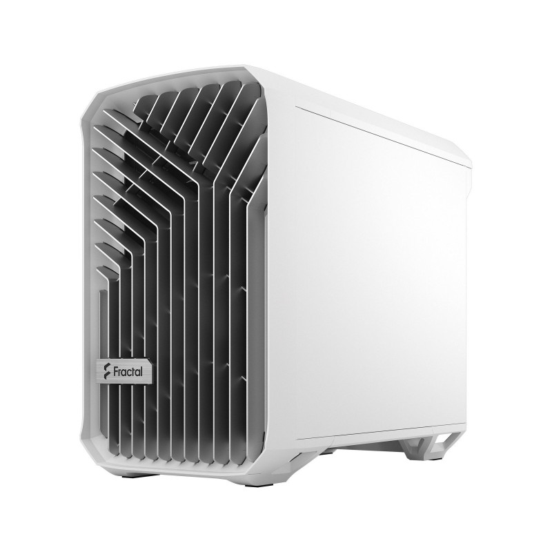 Корпус Fractal Design Torrent Nano White TG Clear Tint (FD-C-TOR1N-03)