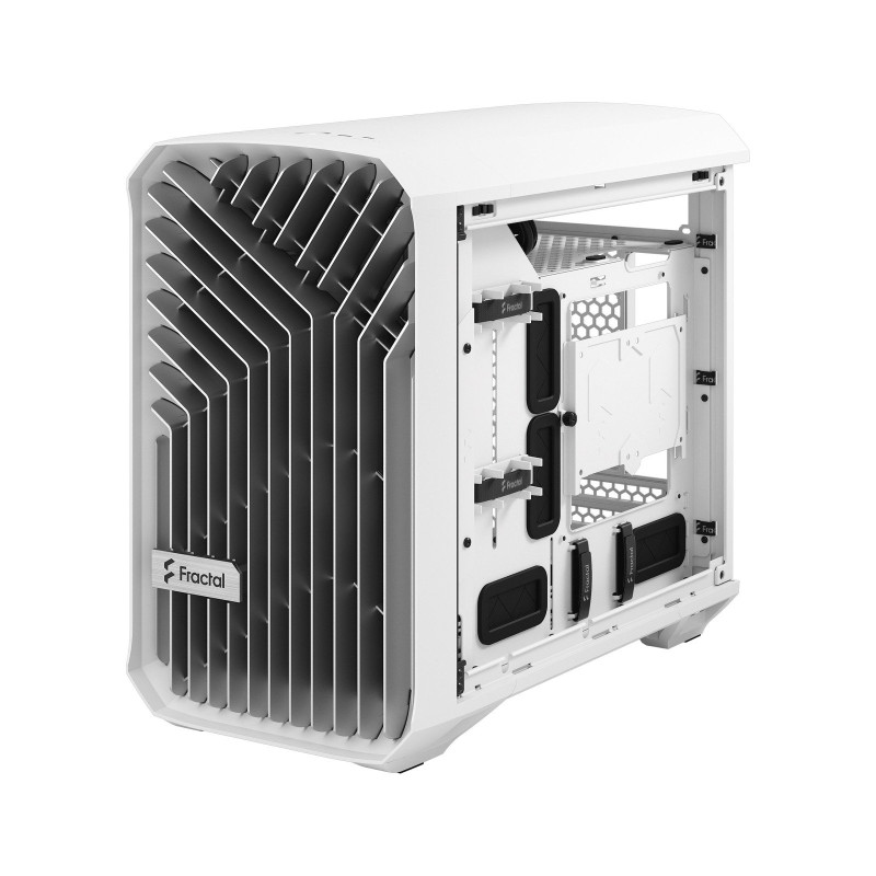 Корпус Fractal Design Torrent Nano White TG Clear Tint (FD-C-TOR1N-03)