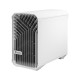Корпус Fractal Design Torrent Nano White TG Clear Tint (FD-C-TOR1N-03)