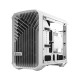 Корпус Fractal Design Torrent Nano White TG Clear Tint (FD-C-TOR1N-03)
