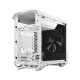 Корпус Fractal Design Torrent Nano White TG Clear Tint (FD-C-TOR1N-03)