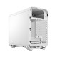 Корпус Fractal Design Torrent Nano White TG Clear Tint (FD-C-TOR1N-03)