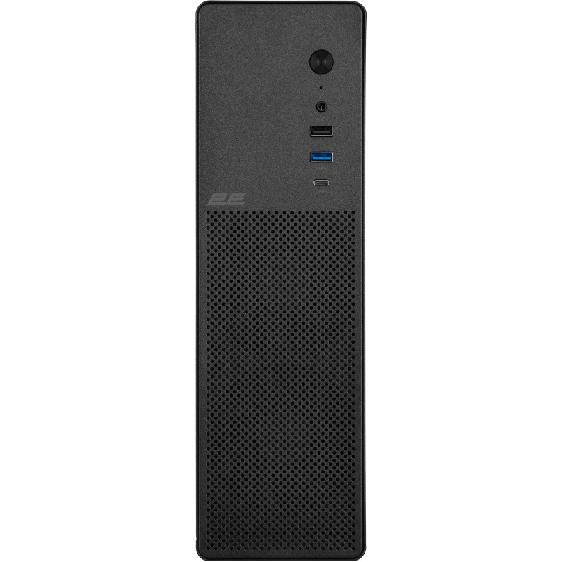 Корпус 2E Credo Slim V90B-400