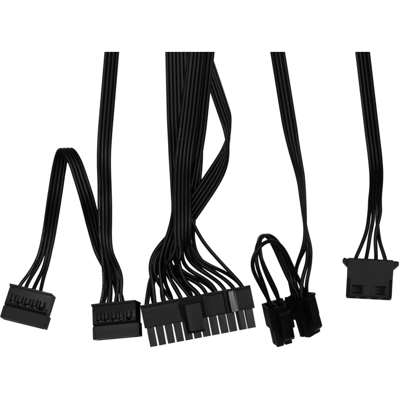 Корпус 2E Credo Slim V90B-400