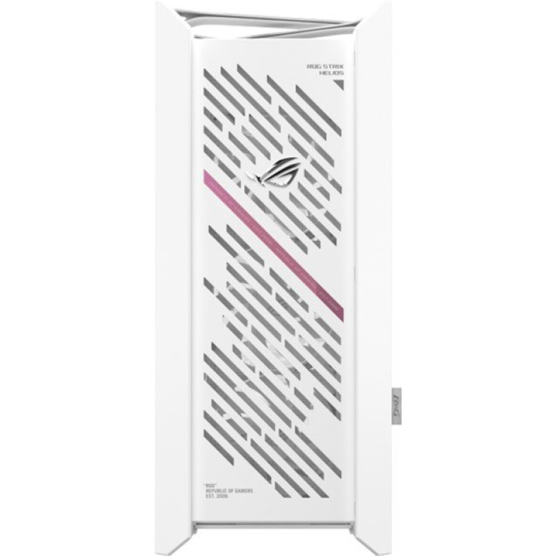 Корпус Asus ROG Strix Helios II GX601S White (90DC00W3-B39000)