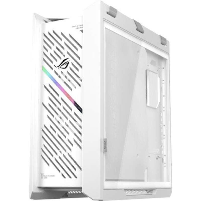 Корпус Asus ROG Strix Helios II GX601S White (90DC00W3-B39000)