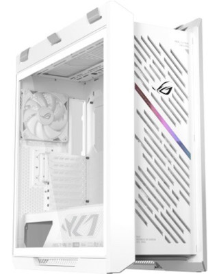 Корпус Asus ROG Strix Helios II GX601S White (90DC00W3-B39000)