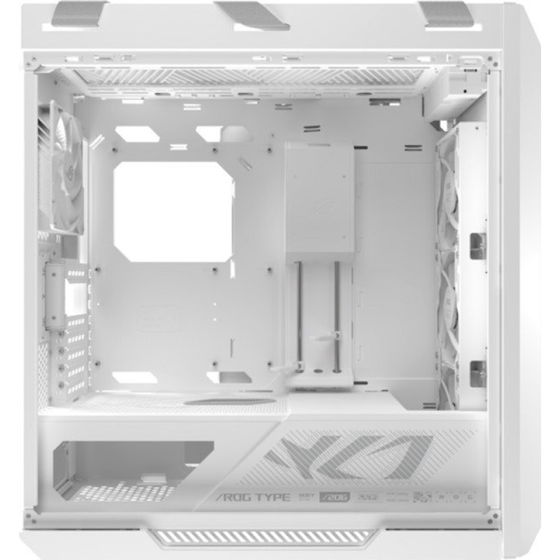 Корпус Asus ROG Strix Helios II GX601S White (90DC00W3-B39000)