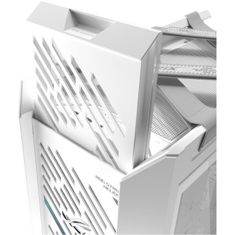 Корпус Asus ROG Strix Helios II GX601S White (90DC00W3-B39000)