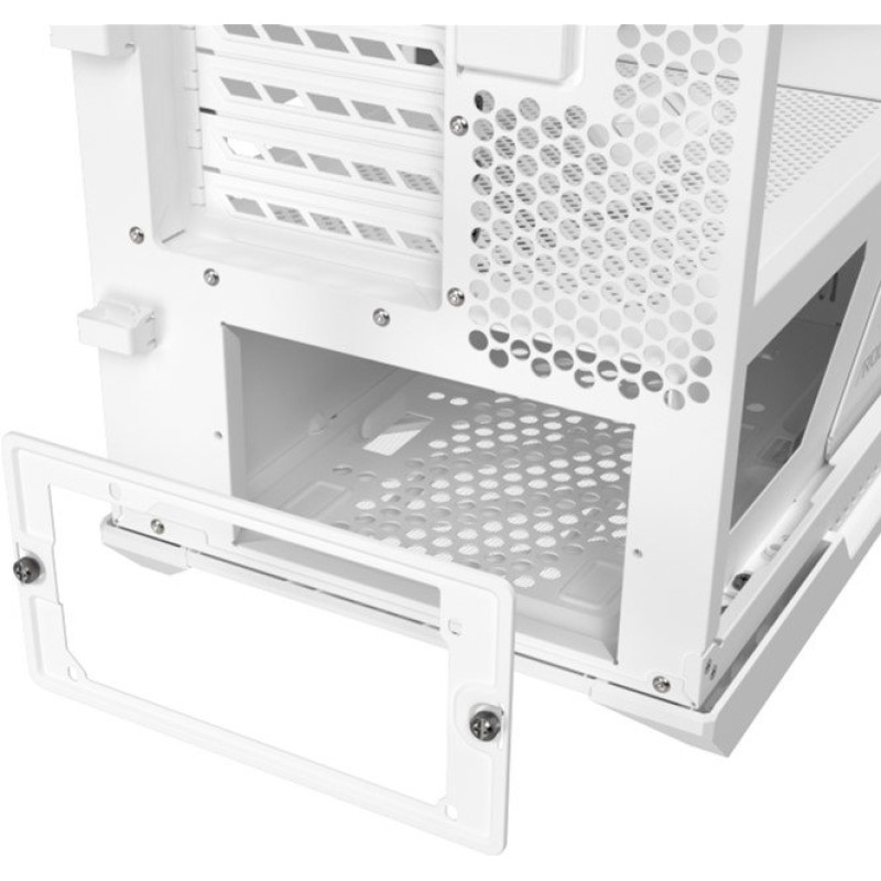 Корпус Asus ROG Strix Helios II GX601S White (90DC00W3-B39000)