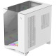 Корпус GAMEMAX NEX C56 VC WH 