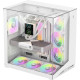 Корпус GAMEMAX NEX C56 VC WH 