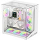 Корпус GAMEMAX NEX C56 VC WH 