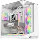 Корпус GAMEMAX NEX C56 VC WH 