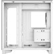Корпус GAMEMAX NEX C56 VC WH 