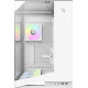 Корпус GAMEMAX NEX C56 VC WH 