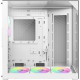 Корпус GAMEMAX NEX C56 VC WH 