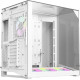 Корпус GAMEMAX NEX C56 VC WH 