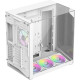 Корпус GAMEMAX NEX C56 VC WH 