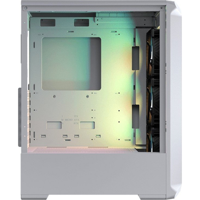 Корпус Cougar Archon 2 Mesh RGB White
