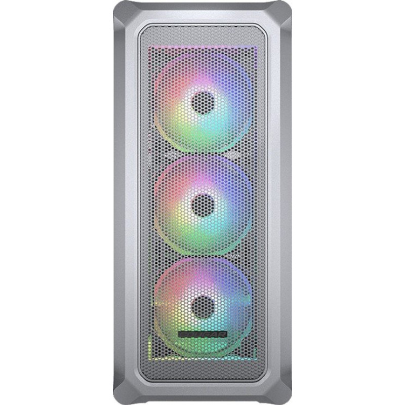 Корпус Cougar Archon 2 Mesh RGB White
