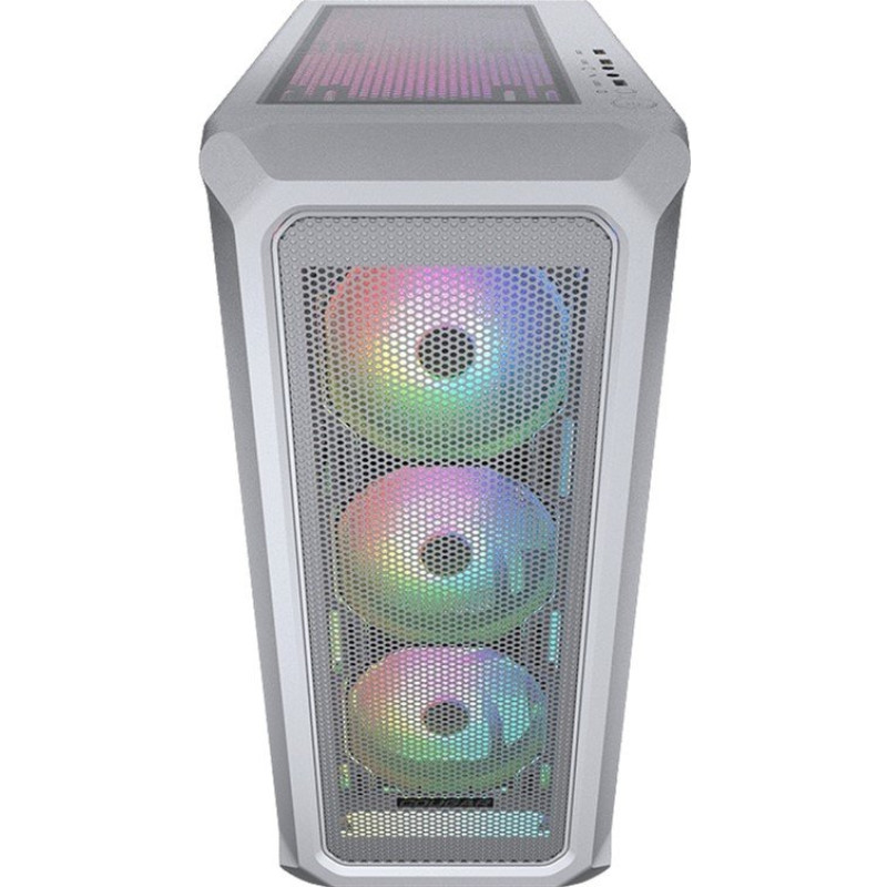 Корпус Cougar Archon 2 Mesh RGB White