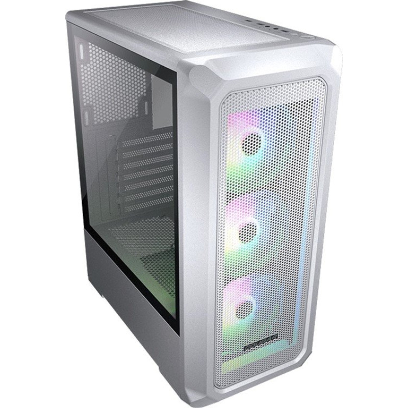 Корпус Cougar Archon 2 Mesh RGB White