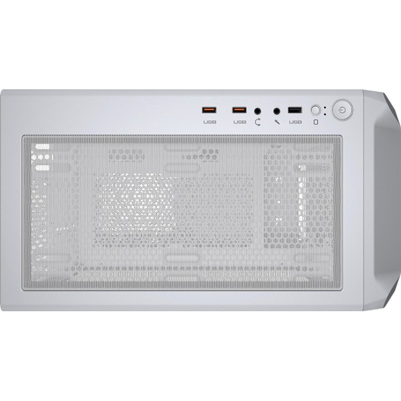 Корпус Cougar Archon 2 Mesh RGB White