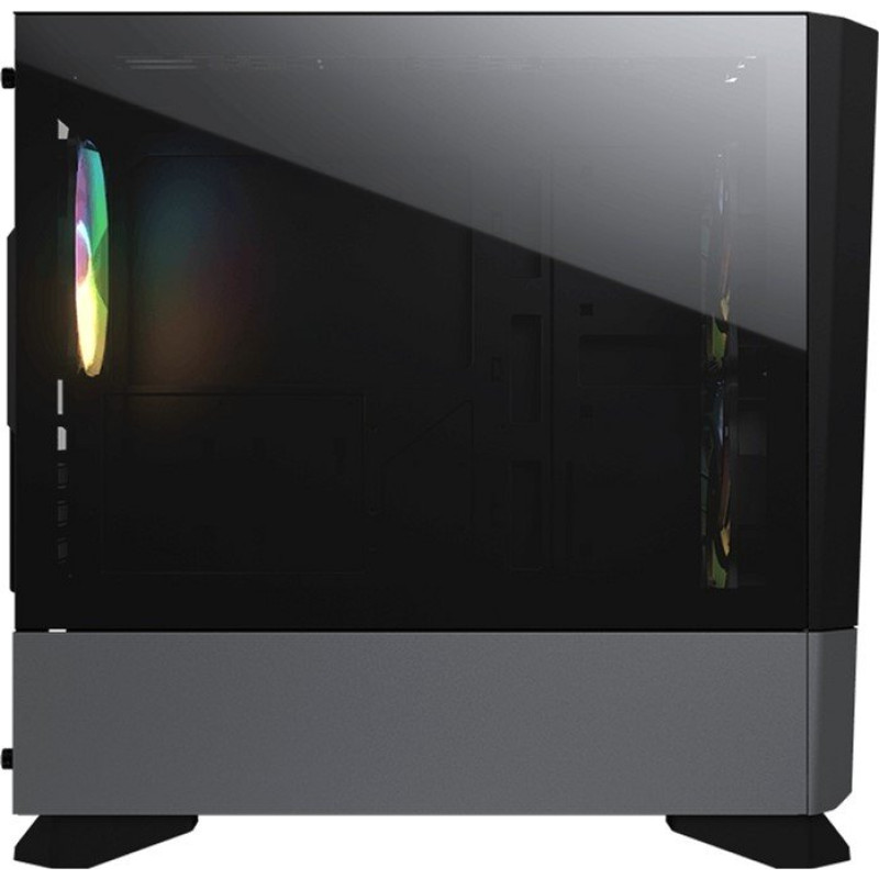 Body Cougar MG140 AIR RGB Black