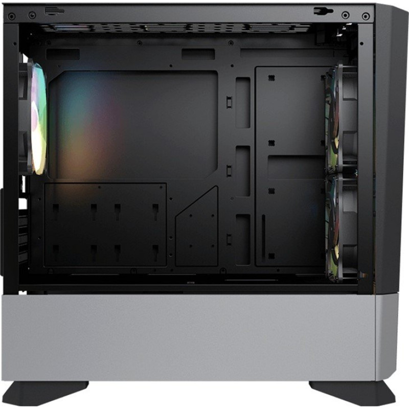 Body Cougar MG140 AIR RGB Black