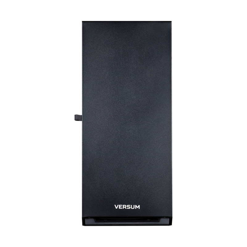 Корпус VERSUM DLX22 NEO Black