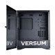 Корпус VERSUM DLX22 NEO Black