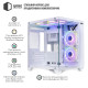 Корпус Qube REEF ARGB White (REEF_GMNU3)